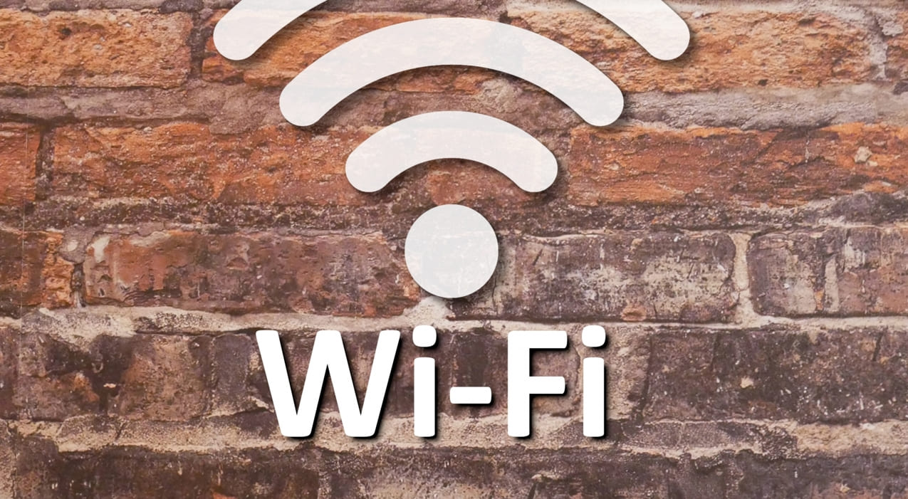 WI-FI