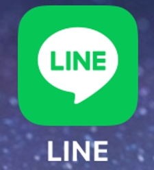 lineアプリ