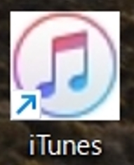 itunesアイコン